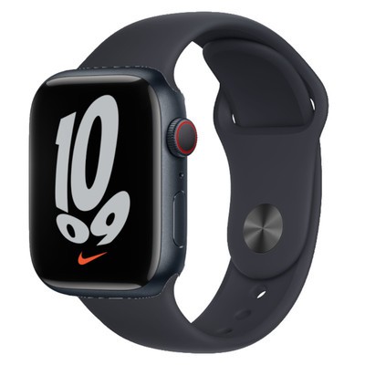 Apple watch nike buy 2025