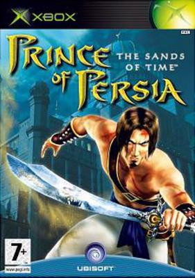 prince of persia xbox store