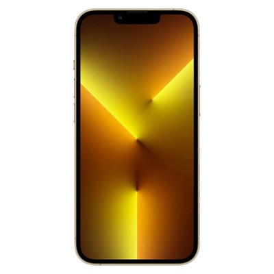 Apple iPhone 13 Pro 256GB Gold UNLOCKED - musicMagpie Store