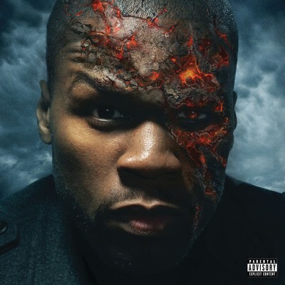 50 Cent - Before I Self Destruct CD Album - Used