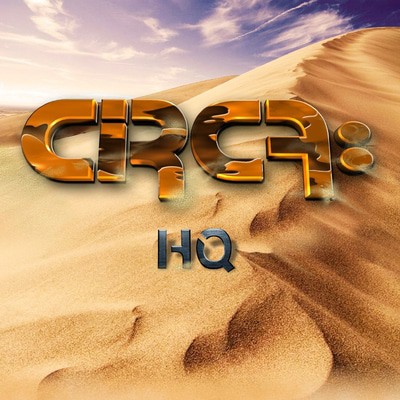 Circa: - HQ CD Album - Used