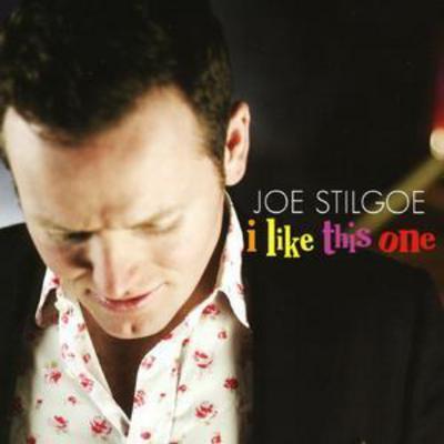 Joe Stilgoe - I Like This One CD Album - Used