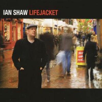 Ian Shaw - Lifejacket CD Album - Used