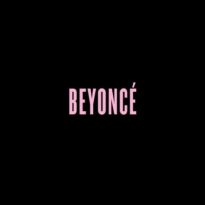 Beyoncé - Beyoncé CD Album - Used