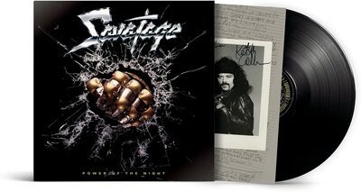 Savatage — Power of the Night