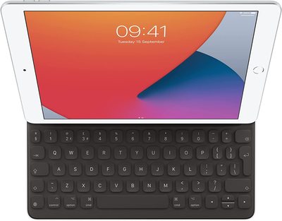 Apple smart keyboard for ipad 9th generation