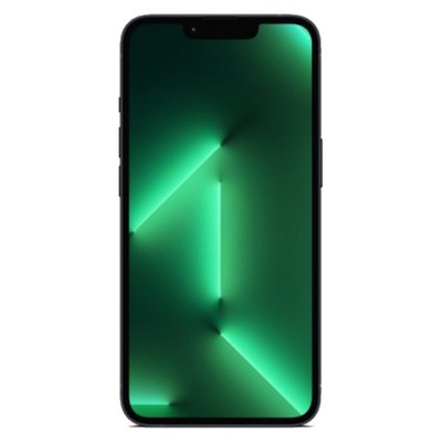 Apple iPhone 13 Pro Max 128GB Alpine Green UNLOCKED - musicMagpie
