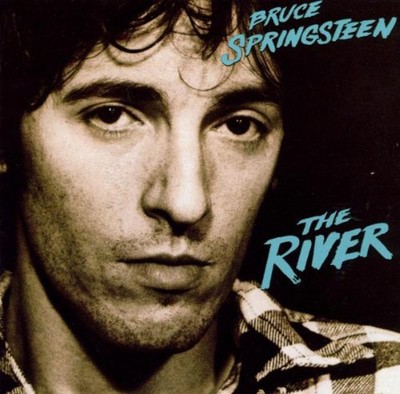 Bruce Springsteen - The River CD Album - Used