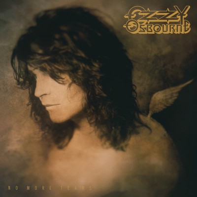 Ozzy Osbourne — No More Tears