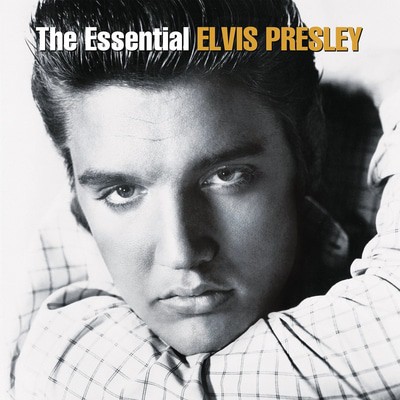 Elvis Presley — The Essential Elvis Presley