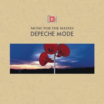 Depeche Mode — Music for the Masses