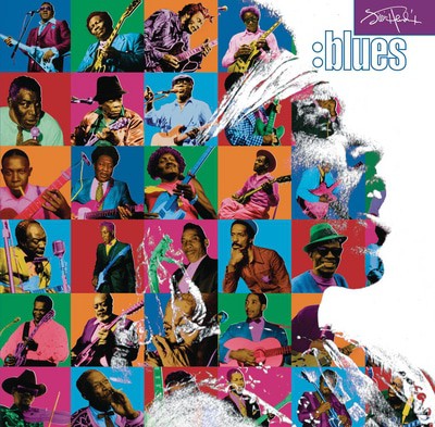 Jimi Hendrix — Blues