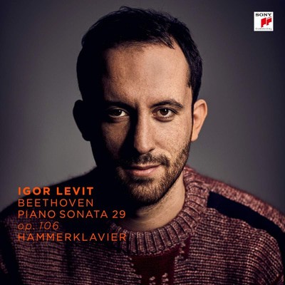 Igor Levit — Igor Levit: Beethoven - Piano Sonata 29, Op. 106 'Hammerklavier'