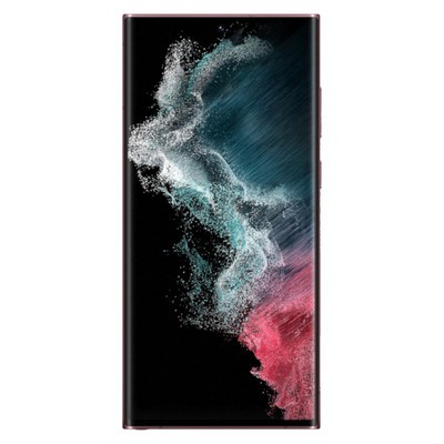 Cheap Samsung Galaxy S22 Ultra 128GB Black UNLOCKED - musicMagpie