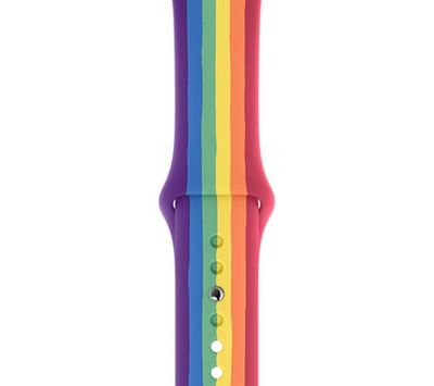 Pride apple 2025 watch band 44mm