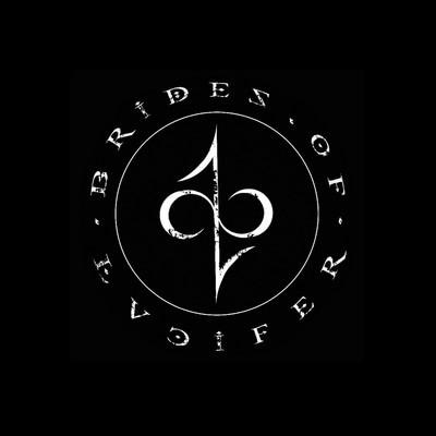 Brides Of Lucifer - Brides of Lucifer CD Album - Used