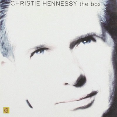 Christie Hennessy - The Box CD Album - Used