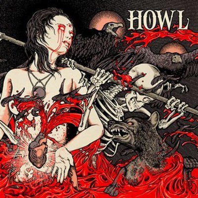 Howl — Bloodlines