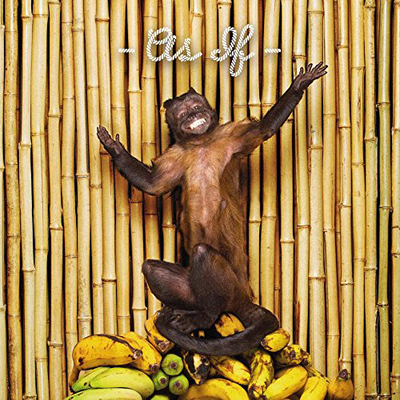 !!! - As If CD Album - Used