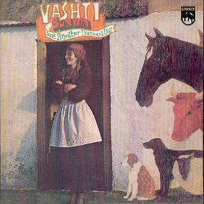 Vashti Bunyan - Just Another Diamond Day CD Album - Used
