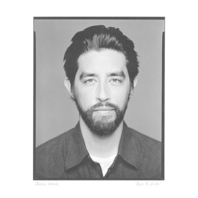 Jackie Greene - Back to Birth CD Album - Used