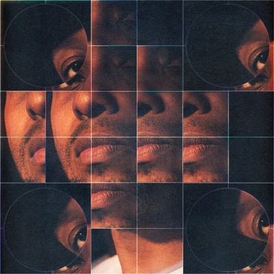 Ben Marc - Glass Effect CD Album - Used