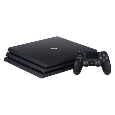 Music magpie ps4 shop console