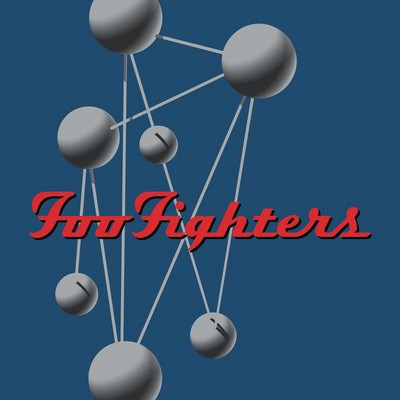Foo Fighters — The Colour and the Shape