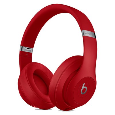 【美品】Beats STUDIO3 WIRELESS Beats Studio3 Wireless - Skyline Collection - headphones with mic