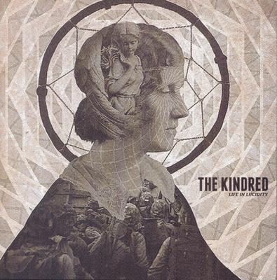 The Kindred - Life in Lucidity CD Album - Used