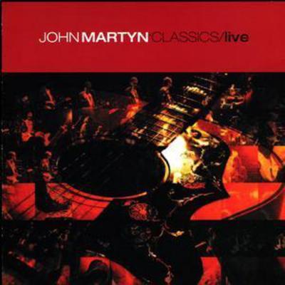 John Martyn - Classics Live CD Album - Used