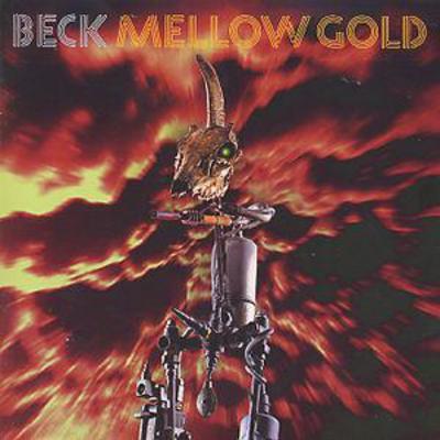 Beck - Mellow Gold CD Album - Used