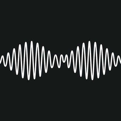 Arctic Monkeys - AM CD Album - Used