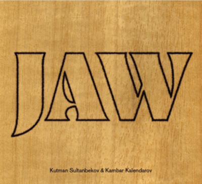 Various Composers - Jaw CD Album - Used