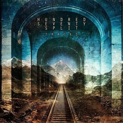 Hundred Seventy Split — Tracks