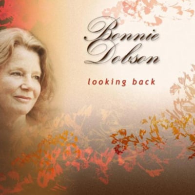 Bonnie Dobson - Looking Back CD Album - Used