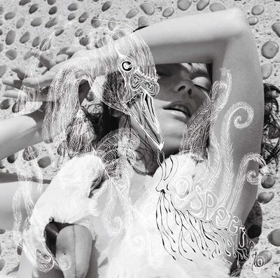 Björk — Vespertine