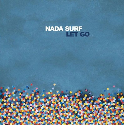 Nada Surf - Let Go CD Album - Used