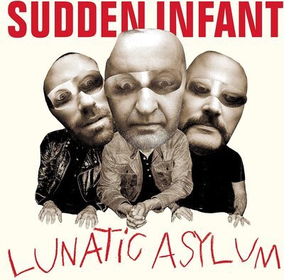 Sudden Infant — Lunatic Asylum
