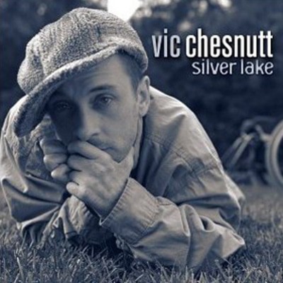 Vic Chesnutt - Silver Lake CD Album - Used