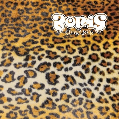 Boris — Heavy Rocks