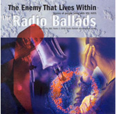 Various Artists - The Enemy That Lives Within CD Album - Used