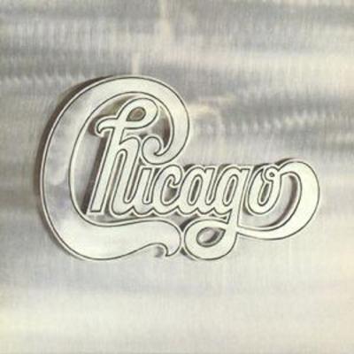 Chicago - Chicago: Remastered and Expanded CD Album - Used