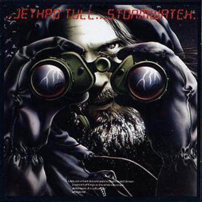 Stormwatch (Remastered) CD Album - Used