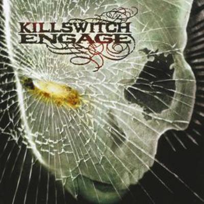 Killswitch Engage - As Daylight Dies CD Album - Used