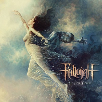 Fallujah — The Flesh Prevails