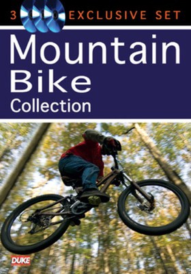 Mountain Bike Collection | DVD