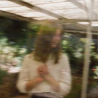 Carla Dal Forno — Come Around