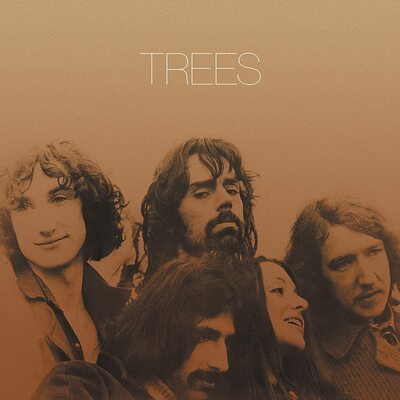 Trees — Trees