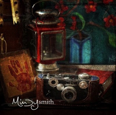 Mindy Smith - Mindy Smith CD Album - Used